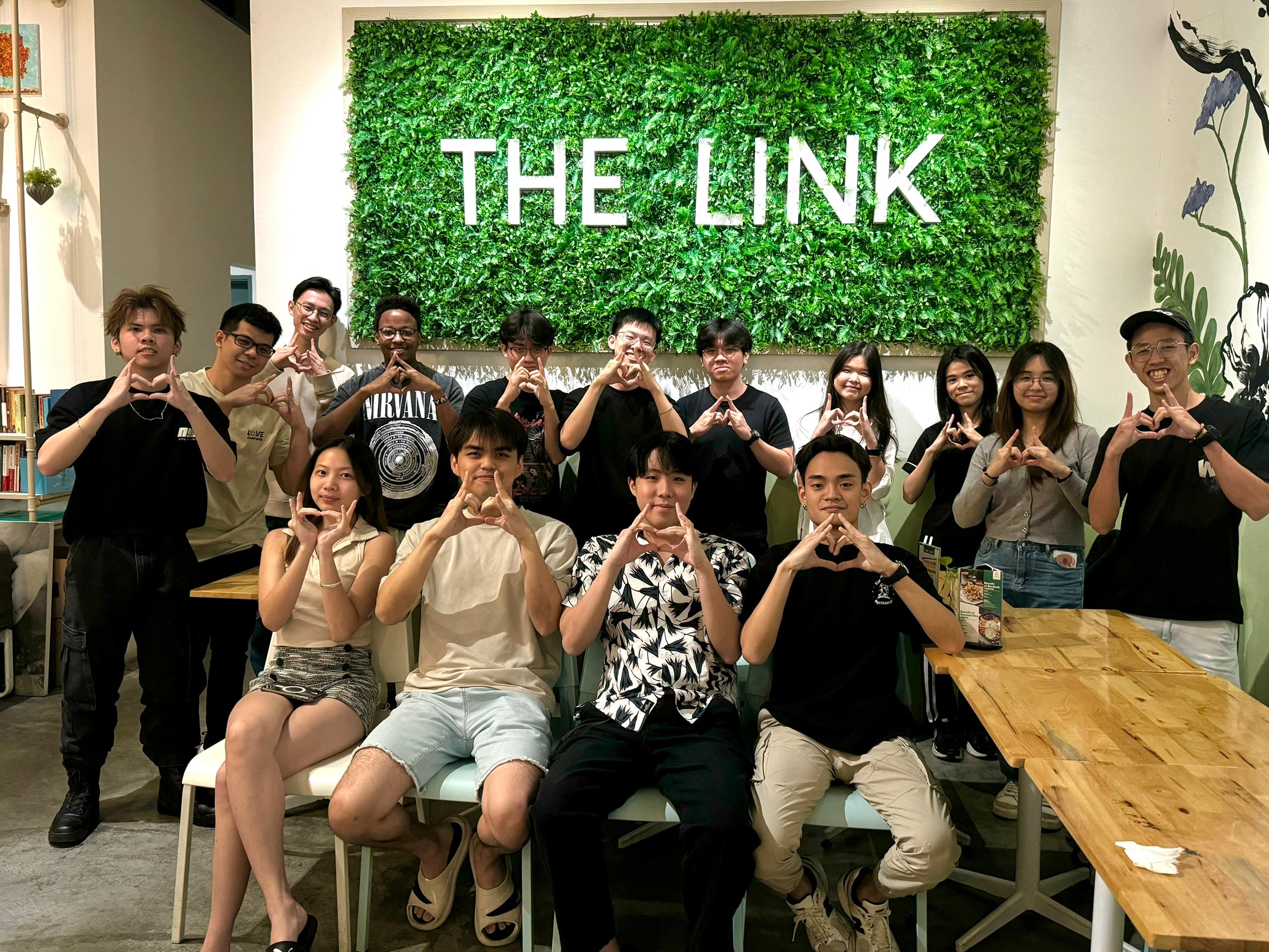 Design & Production Committee - Image 1