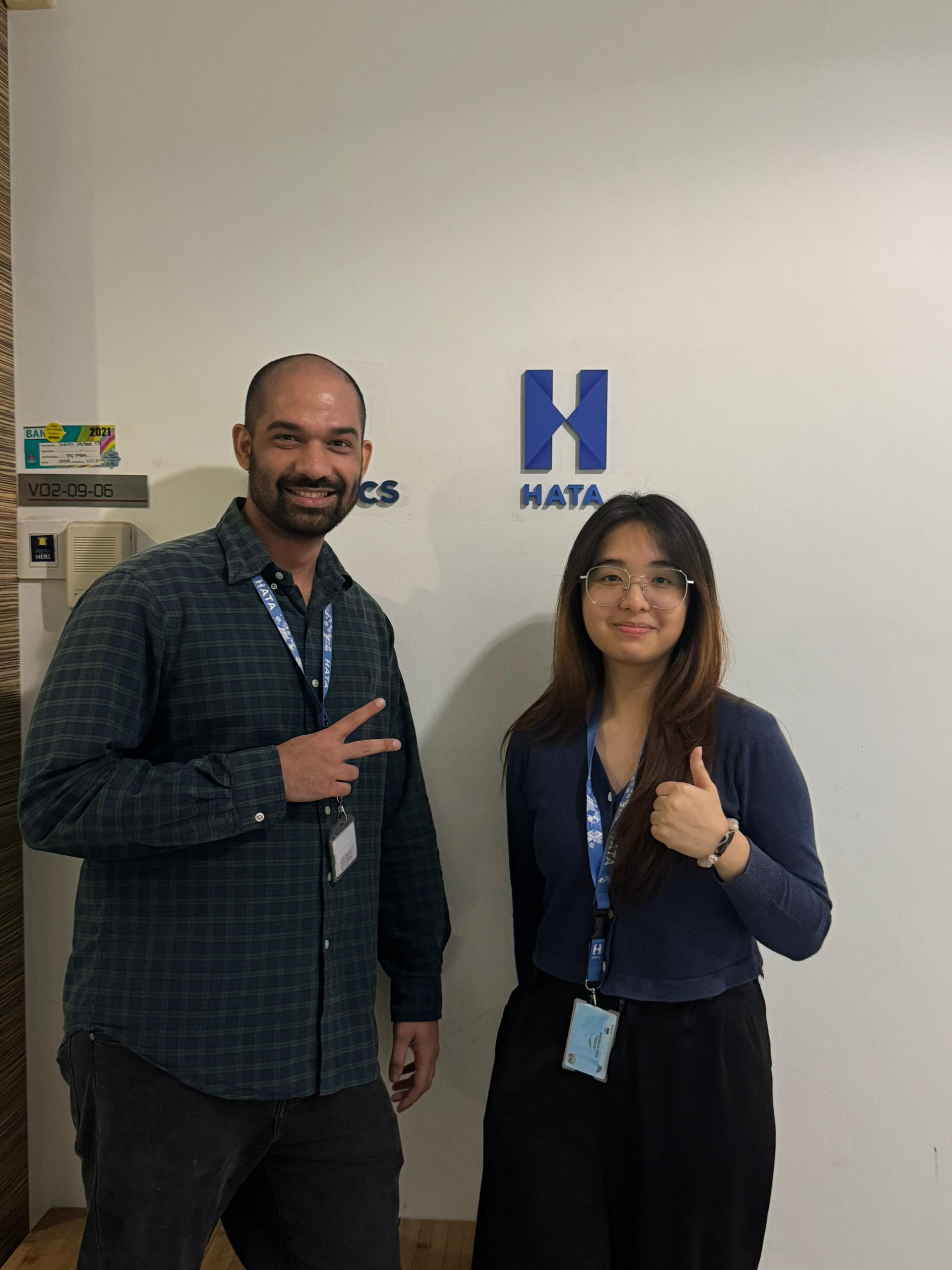 Internship - Software Developer - Image 1