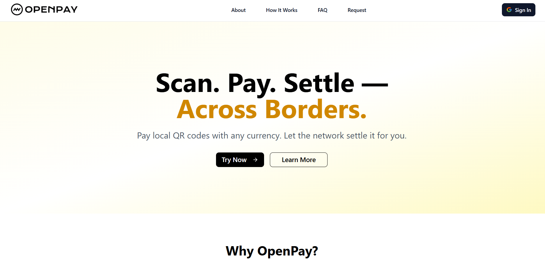OpenPay